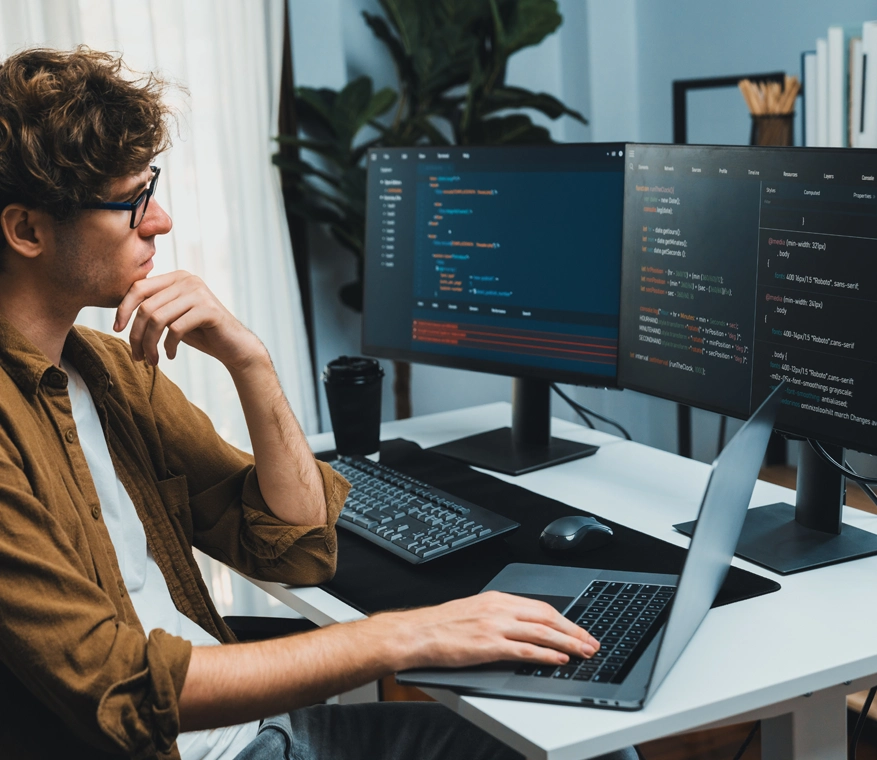 Comprender las claves del desarrollo web moderno